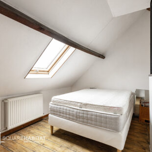 Maison Mouvaux