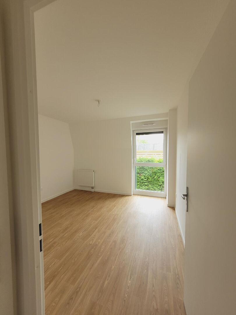 Appartement Wattignies 3 pièce(s)