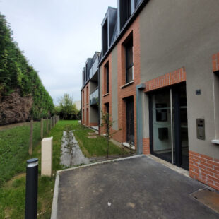 Appartement Wattignies 3 pièce(s)