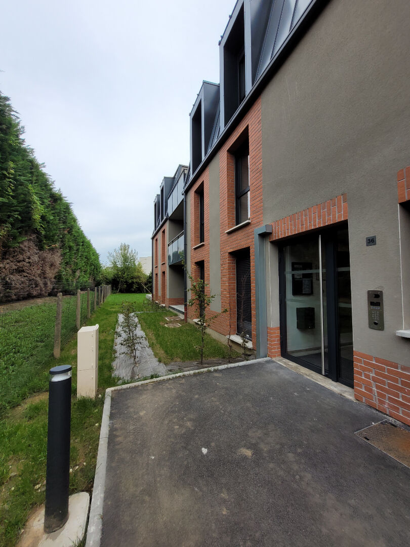 Appartement Wattignies 3 pièce(s)