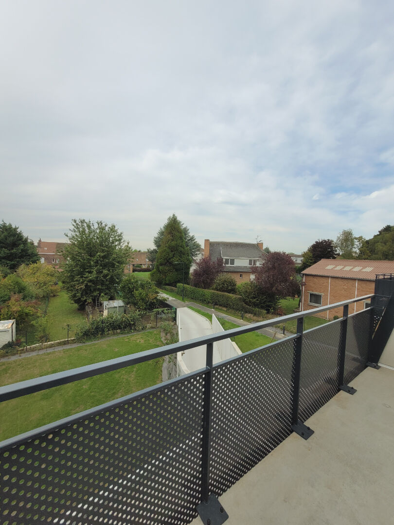 Appartement Wattignies 3 pièce(s) 58.48 m2