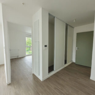 Appartement Wattignies 3 pièce(s) 58.48 m2