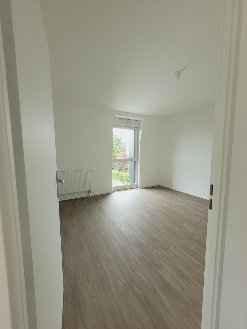 Appartement Wattignies 3 pièce(s) 58.48 m2