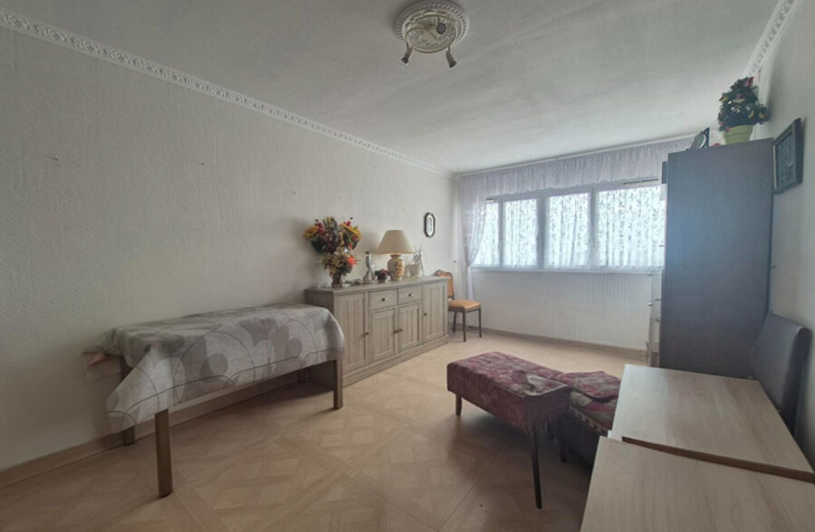 Appartement Mons En Baroeul 2 pièce(s)