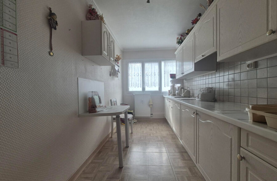 Appartement Mons En Baroeul 2 pièce(s)