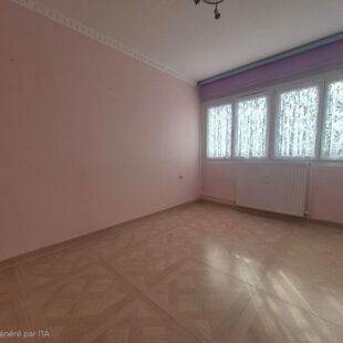 Appartement Mons En Baroeul 2 pièce(s)