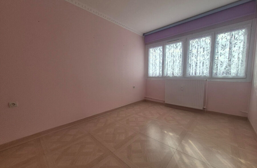 Appartement Mons En Baroeul 2 pièce(s)