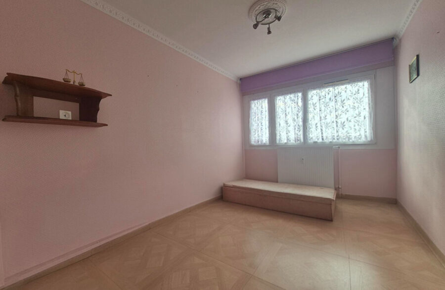Appartement Mons En Baroeul 2 pièce(s)