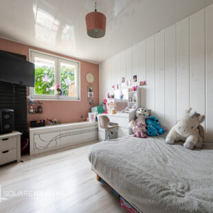 Maison de plain-pied – Auchy-les-mines  -3 chambres