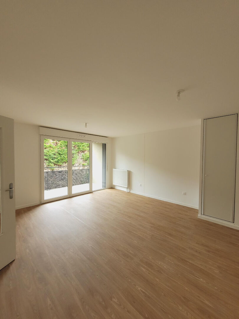 Appartement Wattignies 3 pièce(s) 61.50 m2