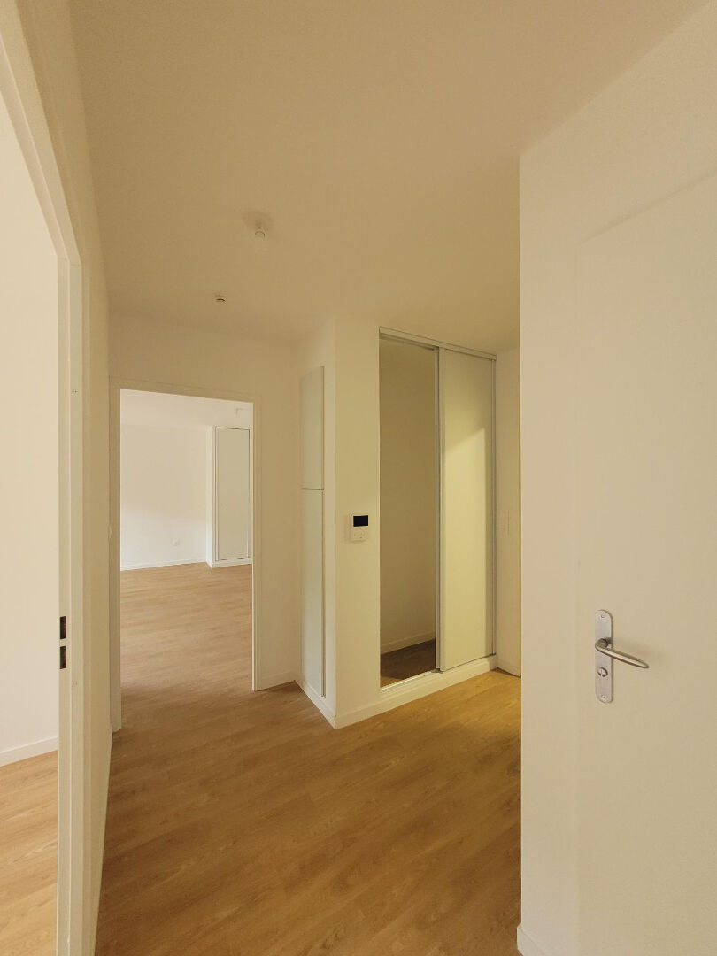 Appartement Wattignies 3 pièce(s) 61.50 m2