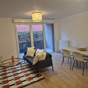 Appartement Wattignies 3 pièce(s) 61.50 m2