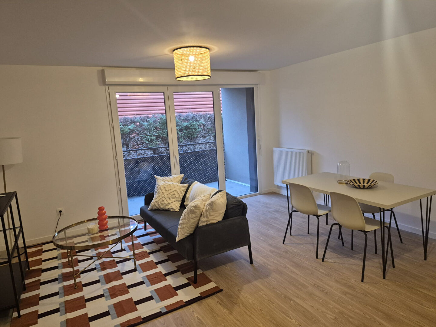 Appartement Wattignies 3 pièce(s) 61.50 m2