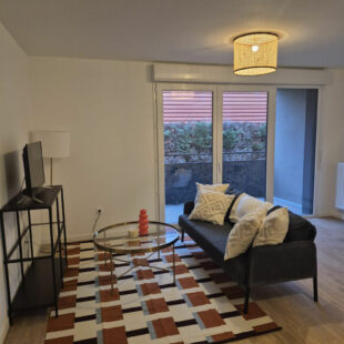 Appartement Wattignies 3 pièce(s) 61.50 m2