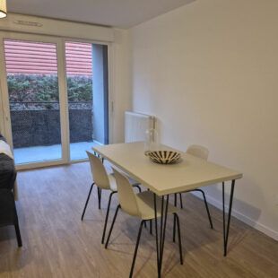 Appartement Wattignies 3 pièce(s) 61.50 m2