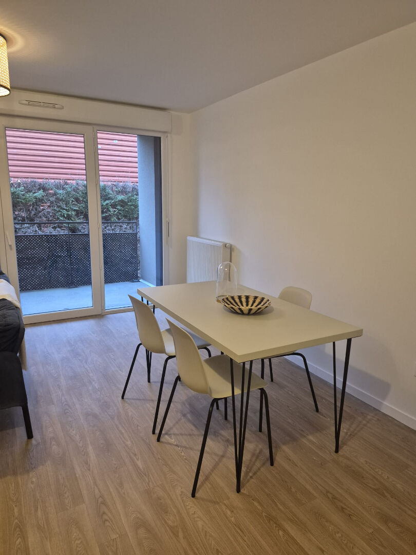 Appartement Wattignies 3 pièce(s) 61.50 m2