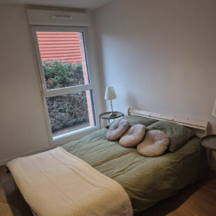 Appartement Wattignies 3 pièce(s) 61.50 m2