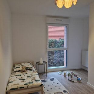 Appartement Wattignies 3 pièce(s) 61.50 m2