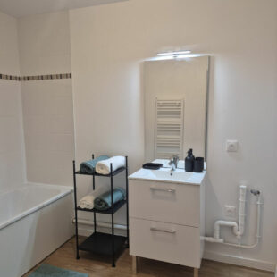 Appartement Wattignies 3 pièce(s) 61.50 m2