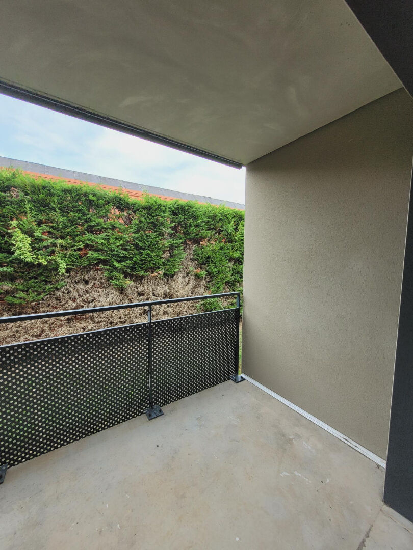 Appartement Wattignies 3 pièce(s) 61.50 m2