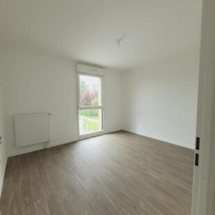 Appartement Wattignies 3 pièce(s) 63.49 m2
