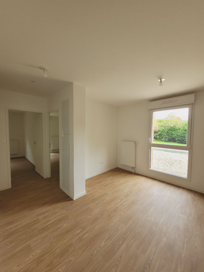 Appartement Wattignies 3 pièce(s) 85.11 m2