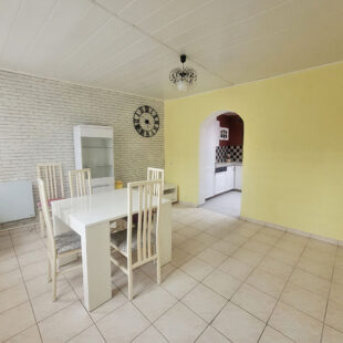 Maison Loos 3 pièce(s) 57 m2
