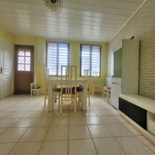 Maison Loos 3 pièce(s) 57 m2