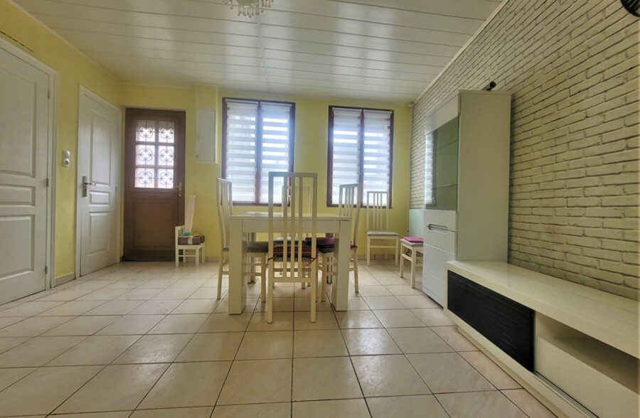 Maison Loos 3 pièce(s) 57 m2