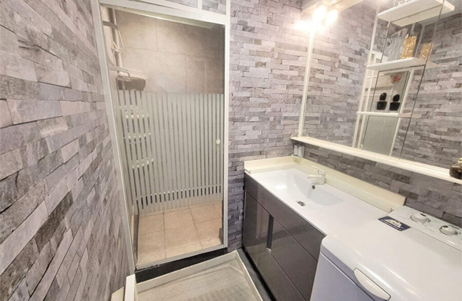Maison Loos 3 pièce(s) 57 m2