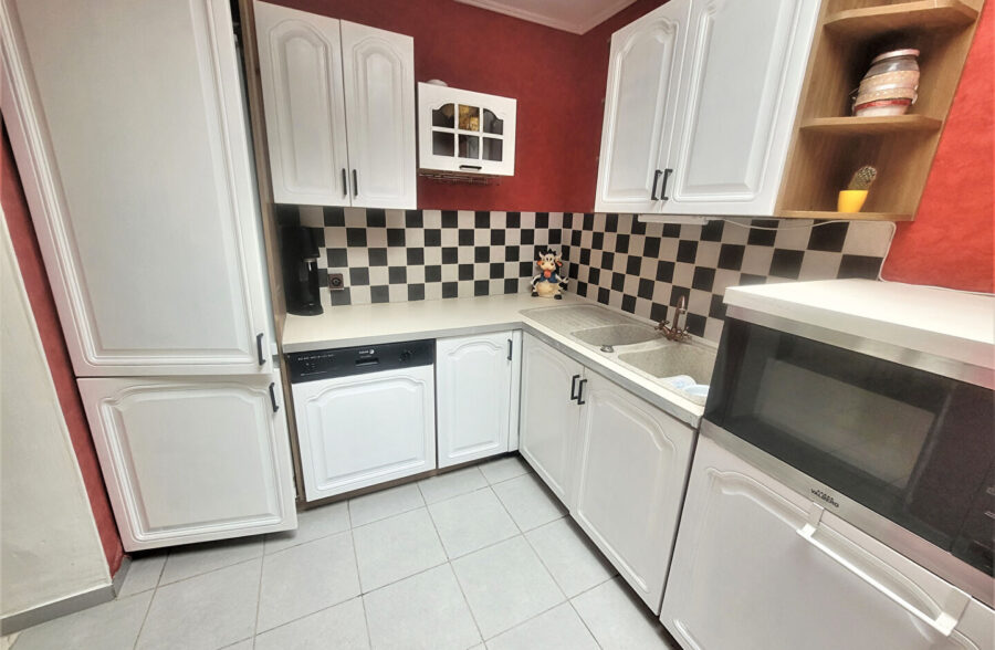 Maison Loos 3 pièce(s) 57 m2