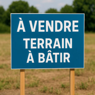 Terrain Allennes Les Marais 243 m2