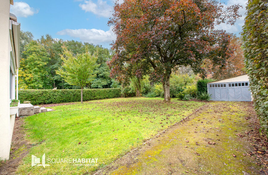 SEMI plain-pied Individuel Flines Lez Raches