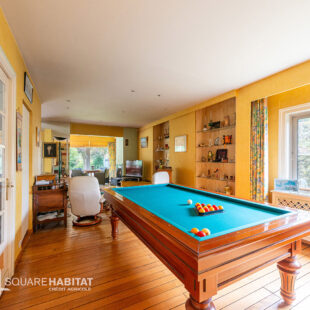 SEMI plain-pied Individuel Flines Lez Raches