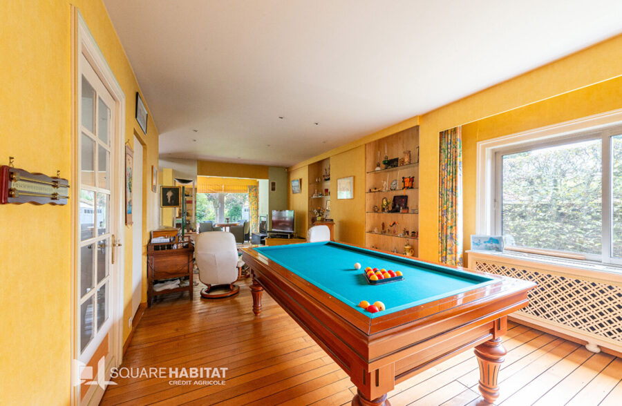 SEMI plain-pied Individuel Flines Lez Raches