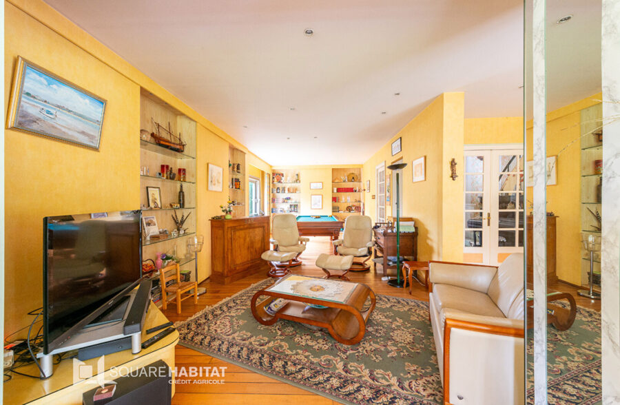 SEMI plain-pied Individuel Flines Lez Raches