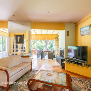 SEMI plain-pied Individuel Flines Lez Raches