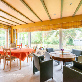 SEMI plain-pied Individuel Flines Lez Raches