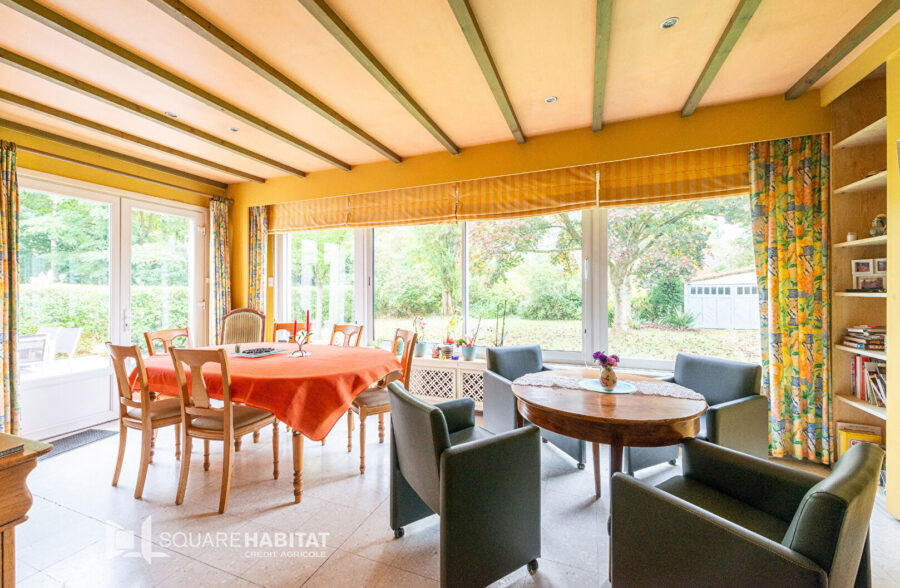 SEMI plain-pied Individuel Flines Lez Raches