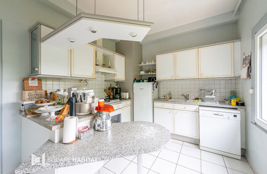 SEMI plain-pied Individuel Flines Lez Raches