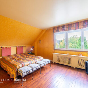 SEMI plain-pied Individuel Flines Lez Raches