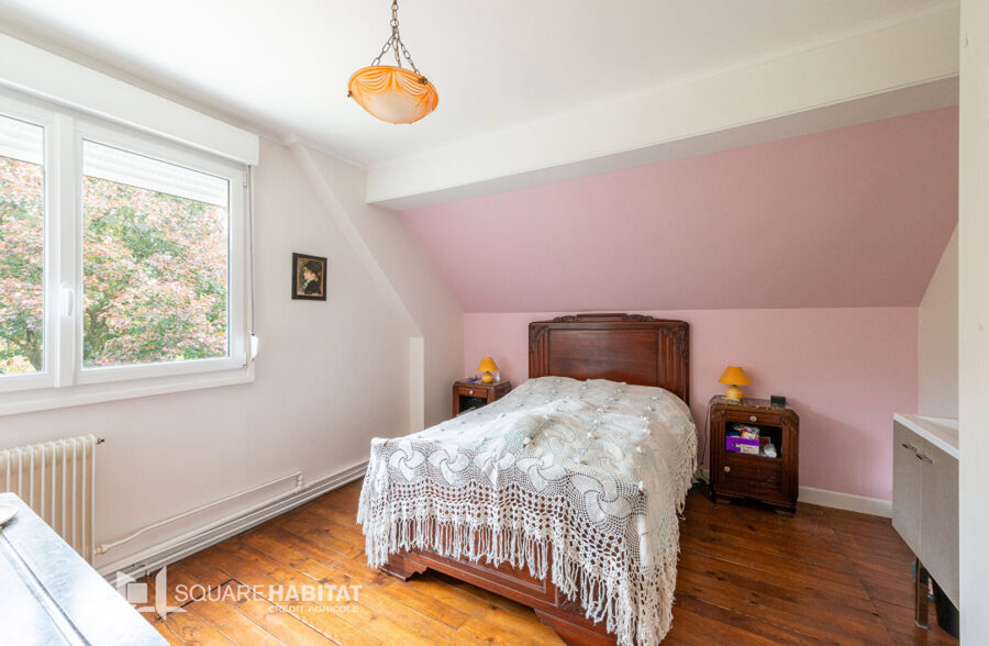 SEMI plain-pied Individuel Flines Lez Raches