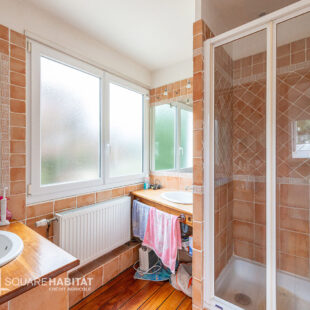 SEMI plain-pied Individuel Flines Lez Raches