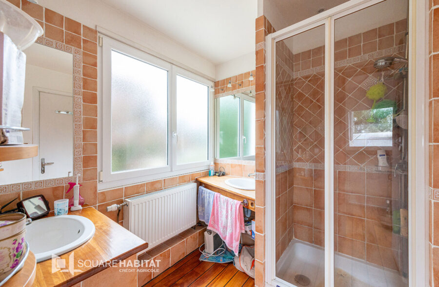 SEMI plain-pied Individuel Flines Lez Raches