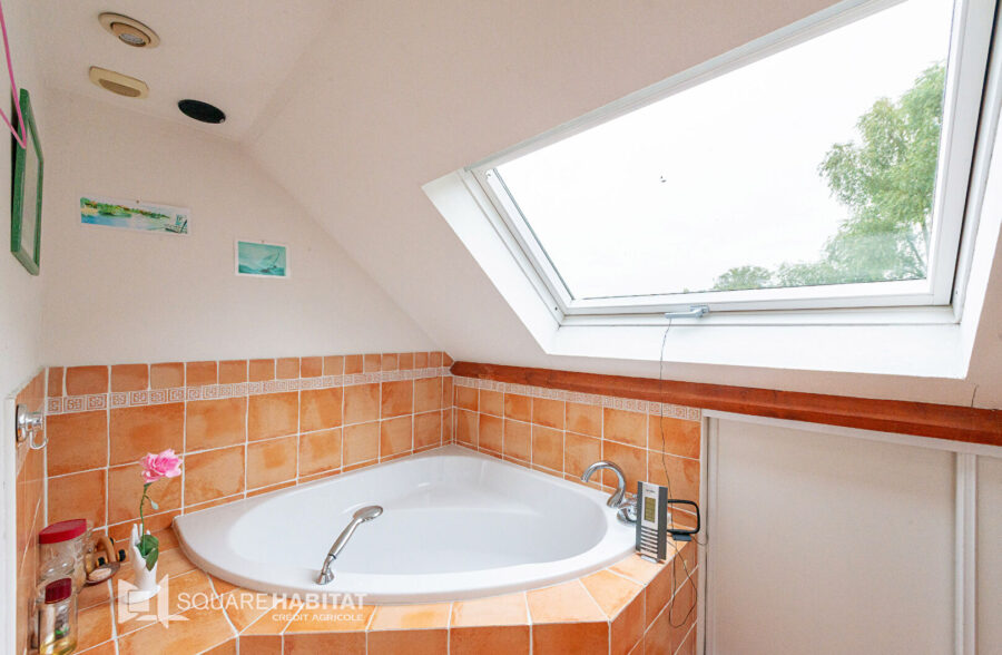 SEMI plain-pied Individuel Flines Lez Raches