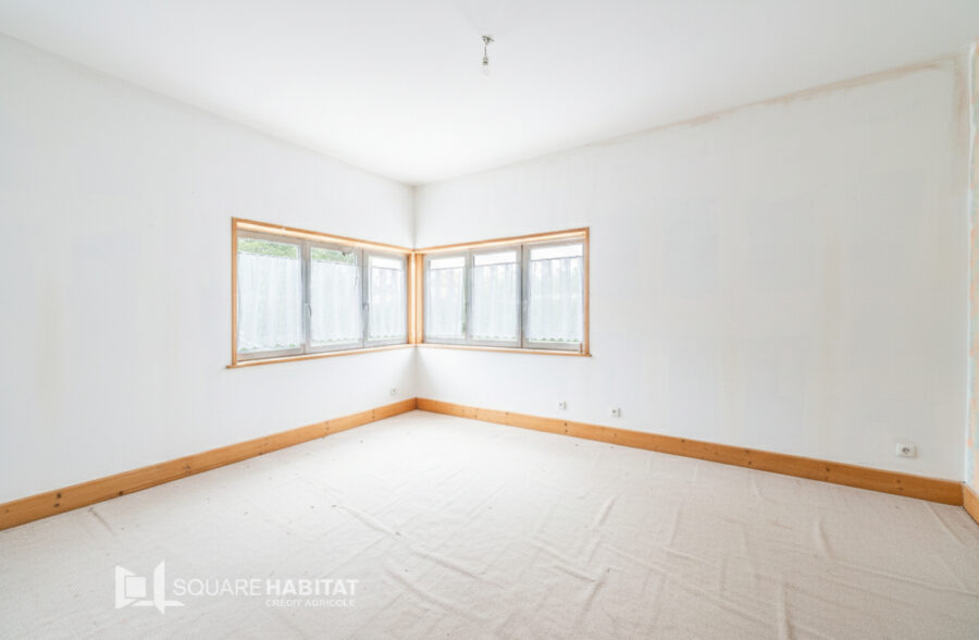 SEMI plain-pied Individuel Flines Lez Raches