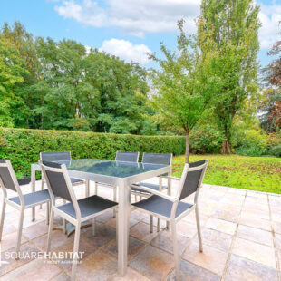 SEMI plain-pied Individuel Flines Lez Raches