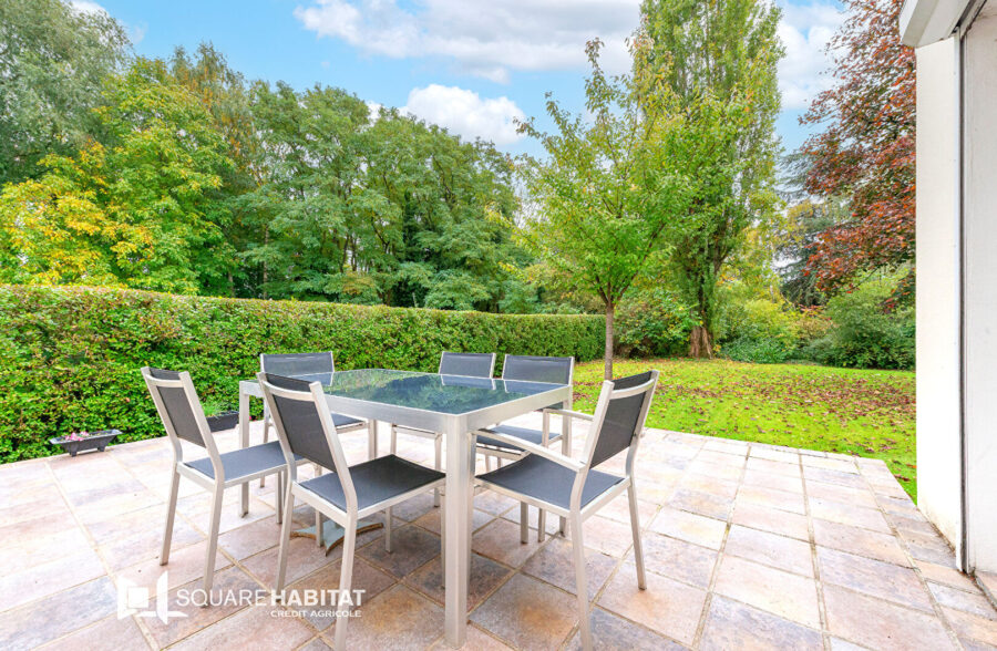 SEMI plain-pied Individuel Flines Lez Raches