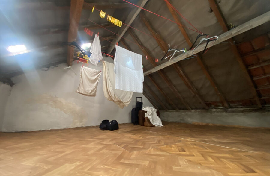 CALAIS – VICTOR HUGO