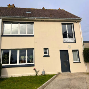 Maison Marquise 6 pièce(s) 121 m2